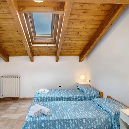 Il Giardino Del Sole - Rosmarino Appartamento *