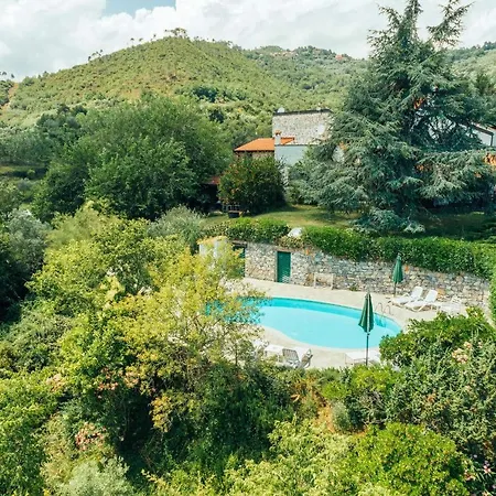 Il Giardino Del Sole - Rosmarino Apartamento