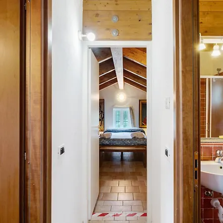 Il Giardino Del Sole - Rosmarino Appartement *