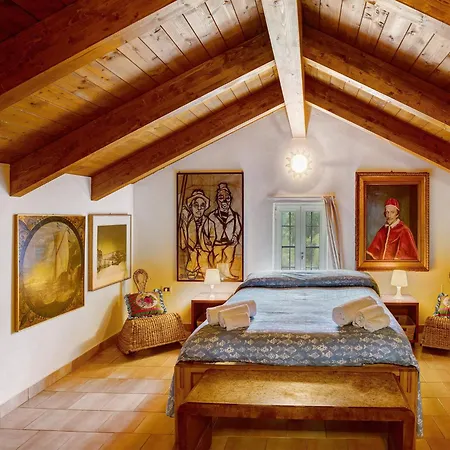 Il Giardino Del Sole - Rosmarino Appartement *