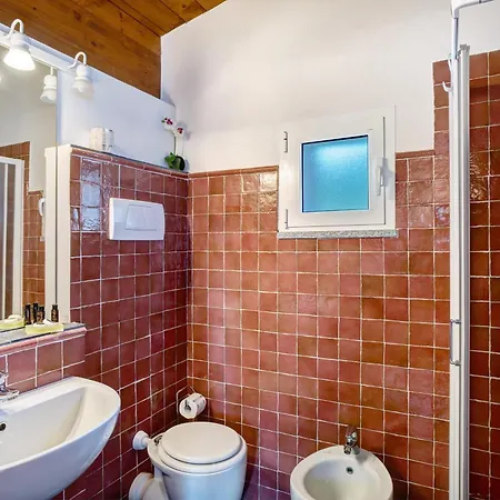 Appartement Il Giardino Del Sole - Rosmarino Garlenda