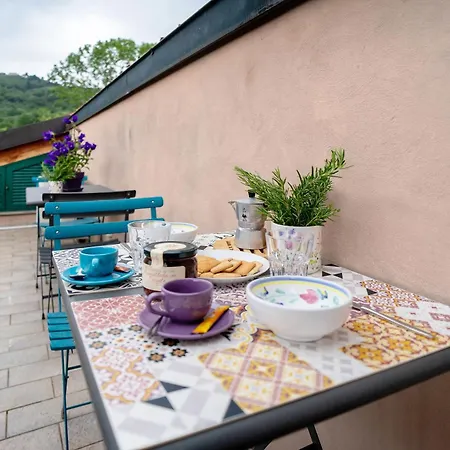 Il Giardino Del Sole - Rosmarino Apartamento *