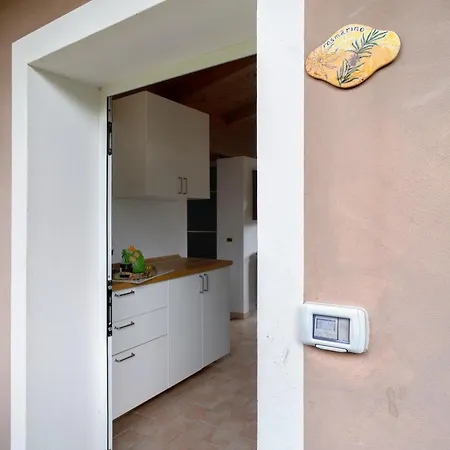 Appartement Il Giardino Del Sole - Rosmarino Garlenda