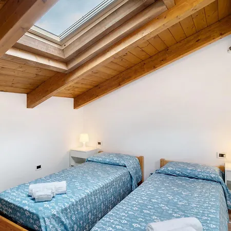 Il Giardino Del Sole - Rosmarino Appartement