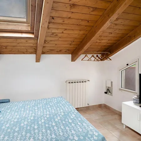 Appartement Il Giardino Del Sole - Rosmarino *