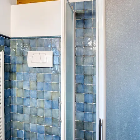 Il Giardino Del Sole - Rosmarino Appartement *