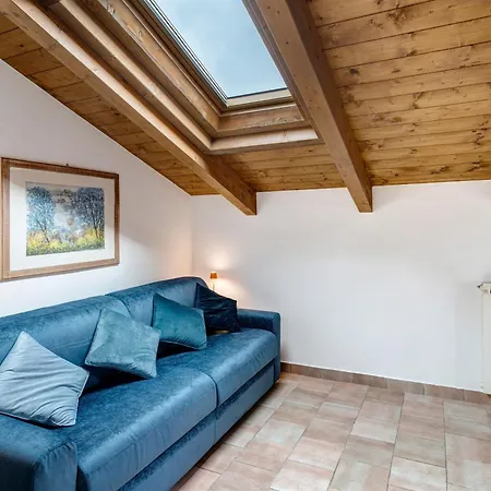 Il Giardino Del Sole - Rosmarino Apartamento Garlenda