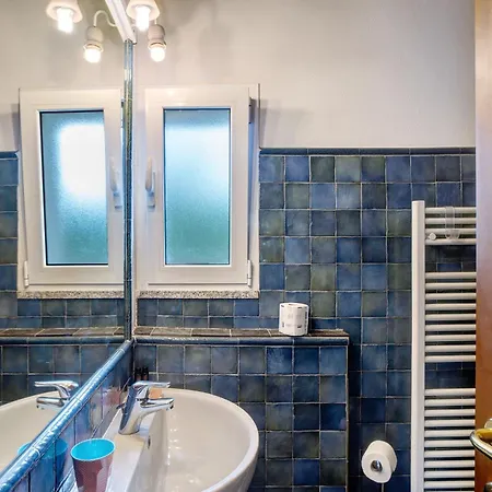 Apartamento Il Giardino Del Sole - Rosmarino