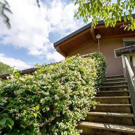 Appartement Il Giardino Del Sole - Rosmarino *