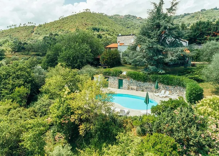 Il Giardino Del Sole - Rosmarino Lägenhet